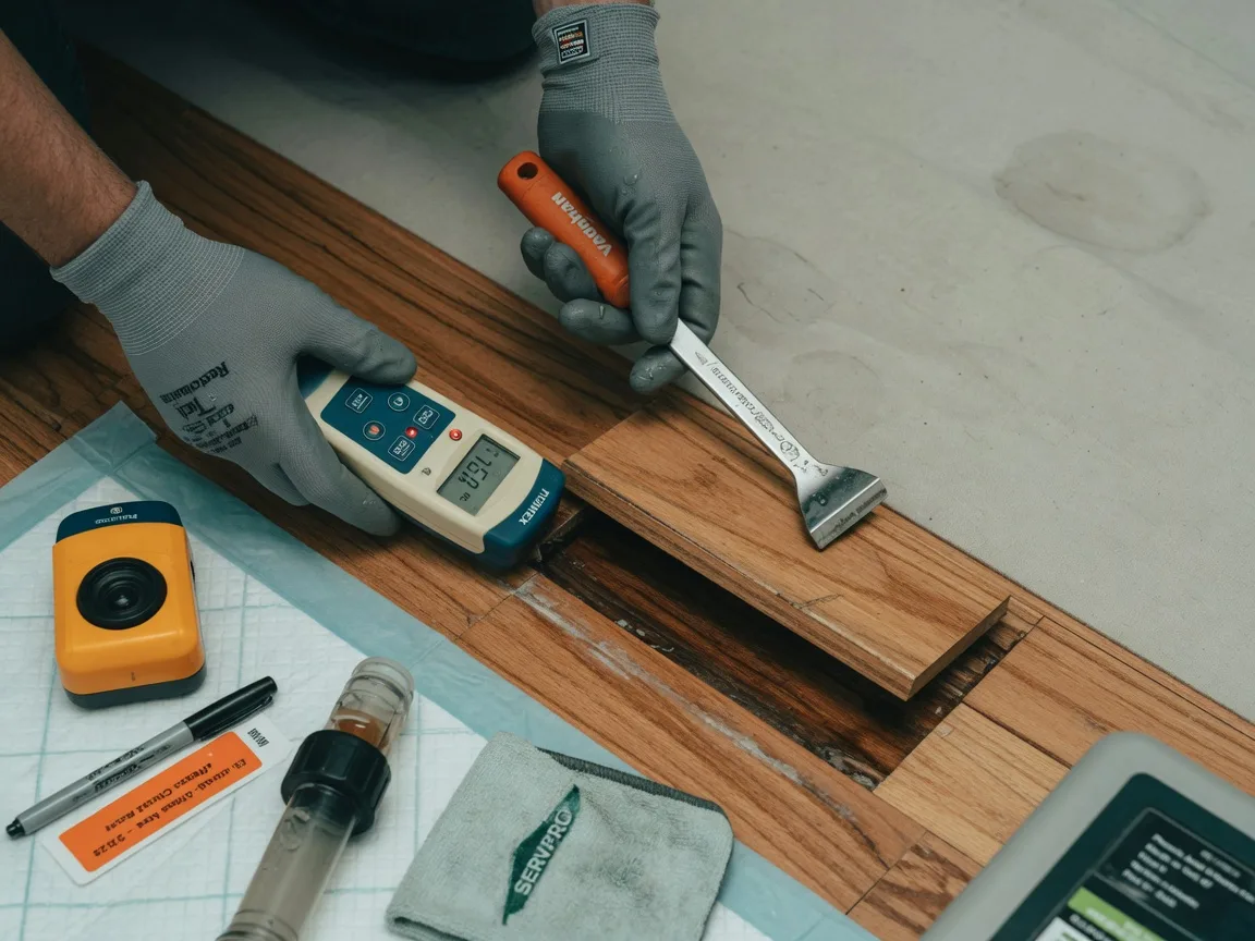 Why choose Water Damage Restoration in Anderson, CA